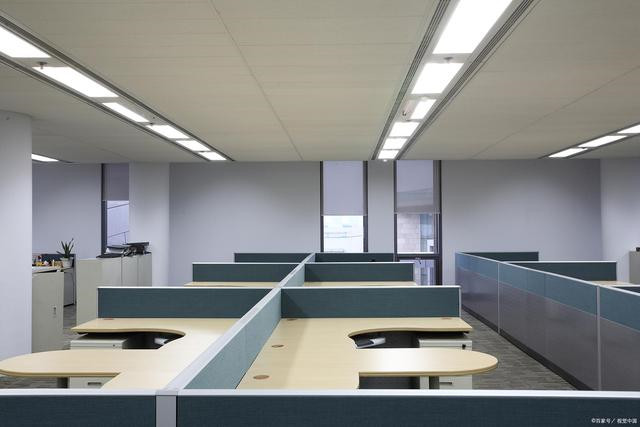 廣州裝修公司提供五種辦公室設計風格，有你喜歡的嗎？