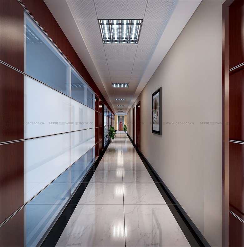 如何在廣州辦公室設(shè)計(jì)中提供合適的屏風(fēng)和隔斷？