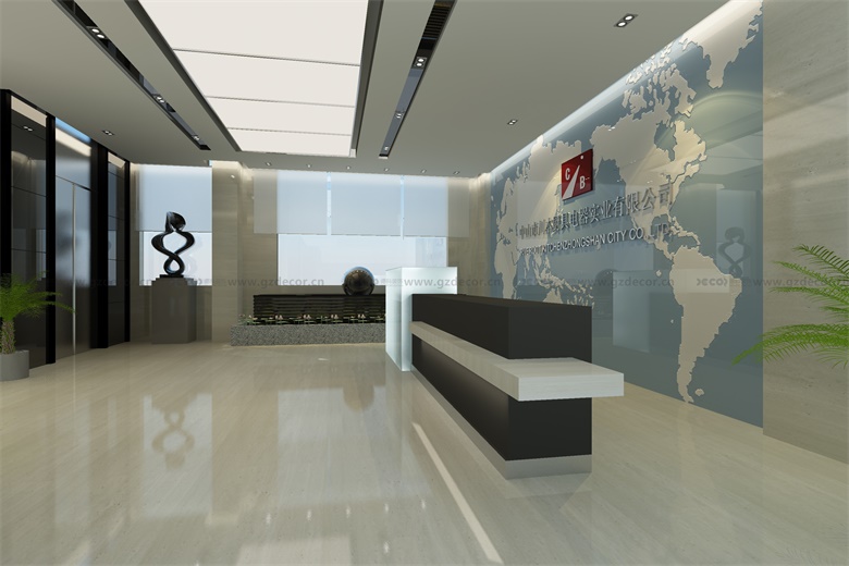 如何根據辦公室的功能來選擇裝飾元素？