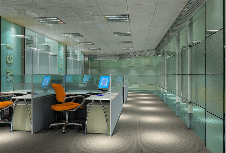 多元化辦公室設計裝修,創造空間無限可能