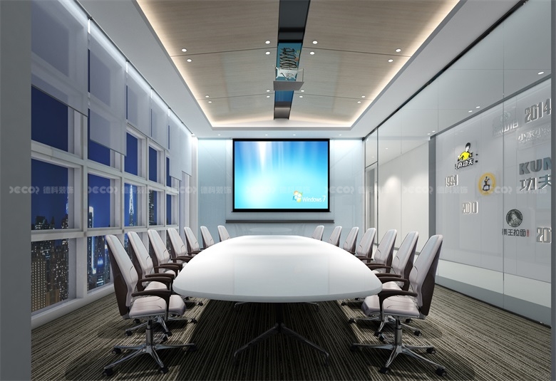 辦公室設計中如何考慮員工的個人成長和職業發展