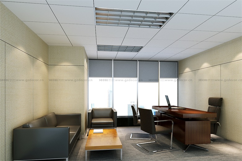  辦公室裝修公司是否提供項目結束后的清潔服務？