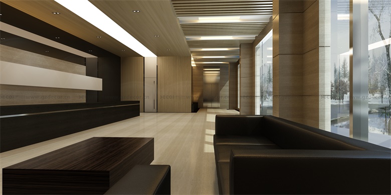 高級寫字樓裝修中，如何設計支持靈活工作模式的空間？