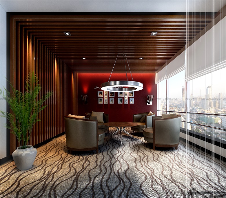 半開放式辦公室設計中的協作工具和技術設備如何支持員工的團隊工作？