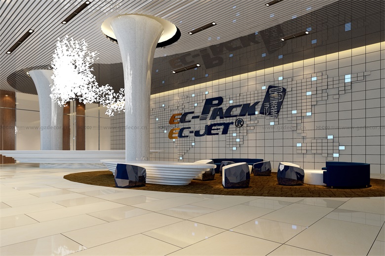 辦公樓設計中如何考慮建筑物的可持續材料和資源利用？