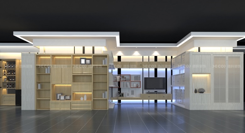 企業展廳設計如何與企業的整體形象保持一致？