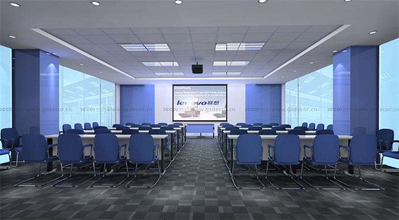 如何在廣州辦公室裝修中考慮員工的員工培訓和發展？