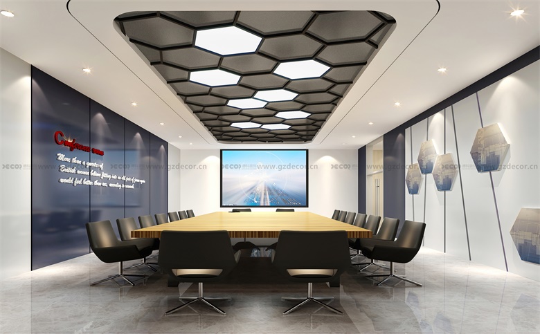 寫字樓設(shè)計(jì)中如何考慮空間的靈活性？