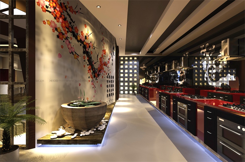 辦公室裝修公司如何設(shè)計(jì)以適應(yīng)公司的文化建設(shè)？