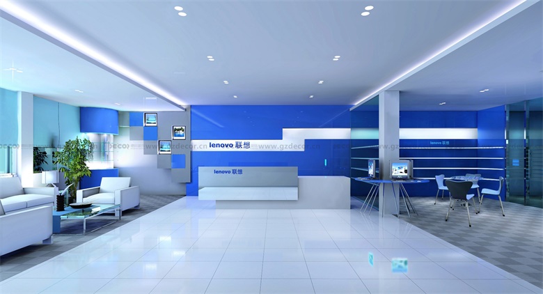 在智能辦公室設計中，如何實現快速的設備配置？