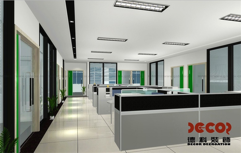 寫字樓設(shè)計公司是否提供低成本高性價比的設(shè)計方案？