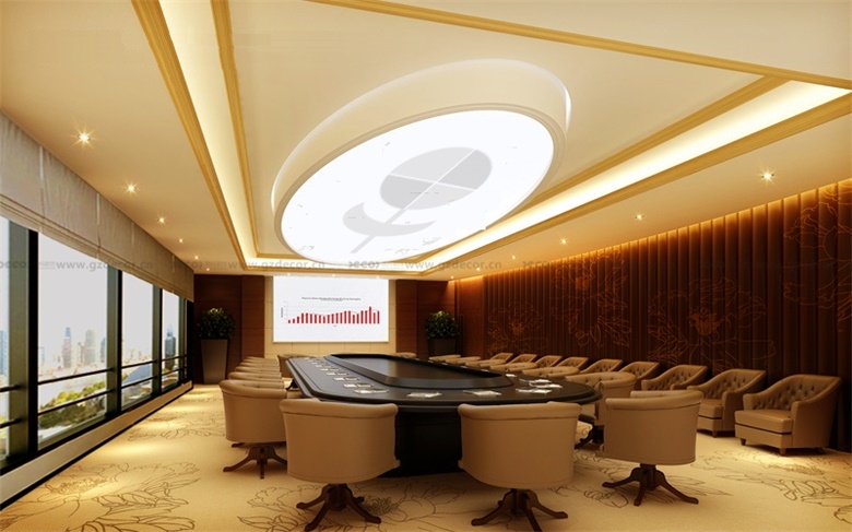 寫字樓設(shè)計每平米造價參考