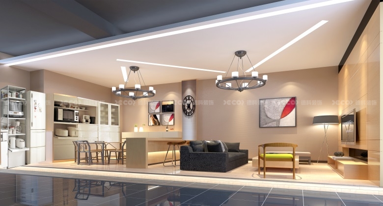 辦公室裝修公司如何節省返工成本？