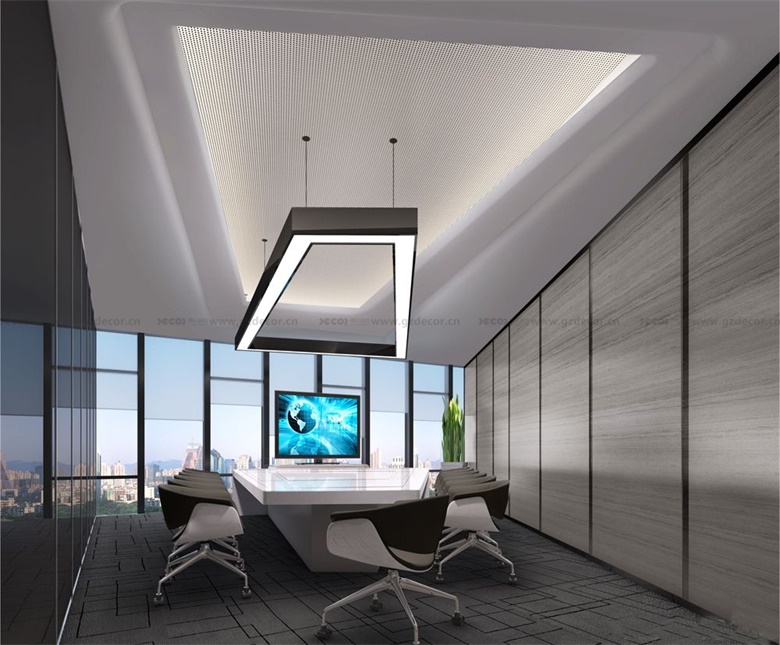 節能型寫字樓裝修的主要目標是什么？