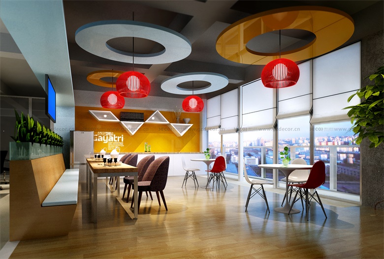 綠色節能寫字樓設計服務哪家好