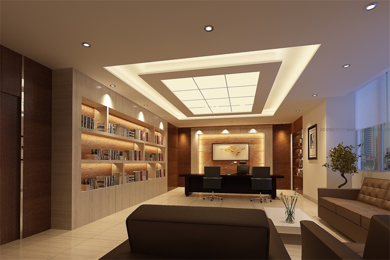 寫字樓設計公司是否熟悉產業園配套寫字樓的政策紅線？