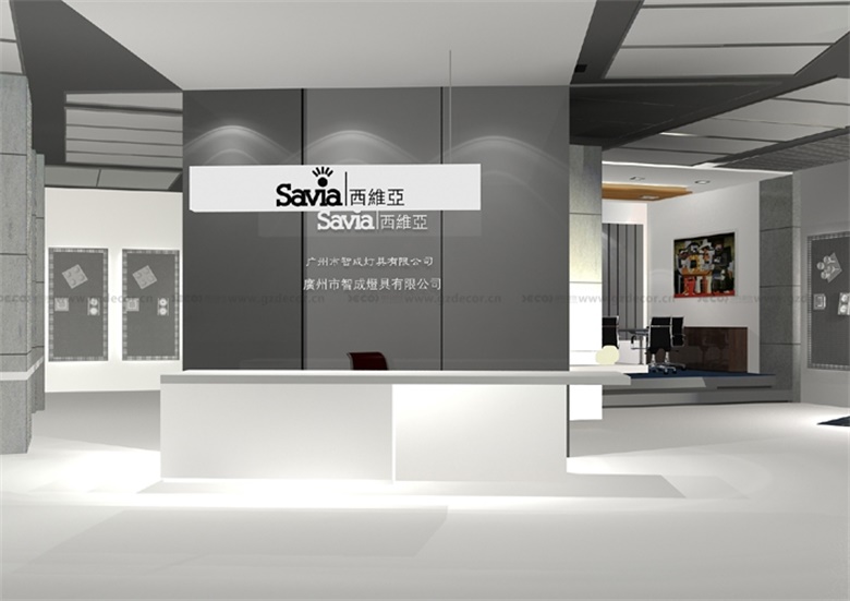 寫字樓裝修公司如何設(shè)計辦公區(qū)域？