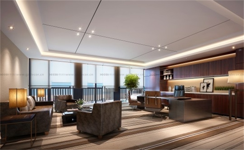 經(jīng)濟(jì)型寫字樓裝修如何制定合理的裝修預(yù)算？