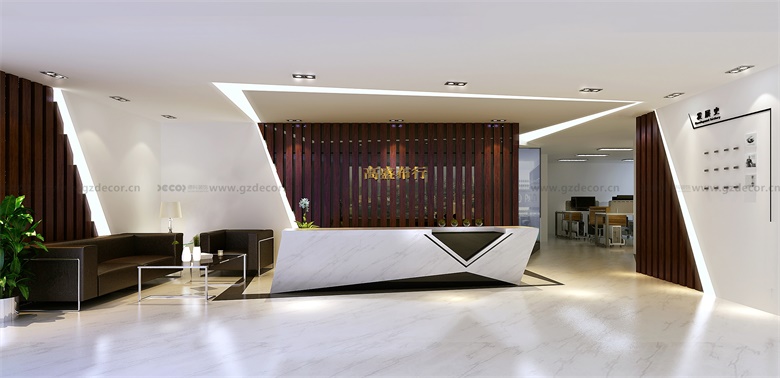 現(xiàn)代寫字樓設(shè)計(jì)的核心原則是什么？