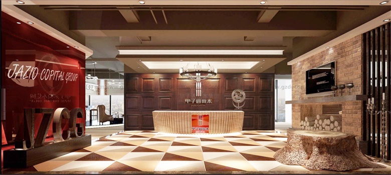 如何在居家辦公室設(shè)計中創(chuàng)造一個協(xié)作空間？