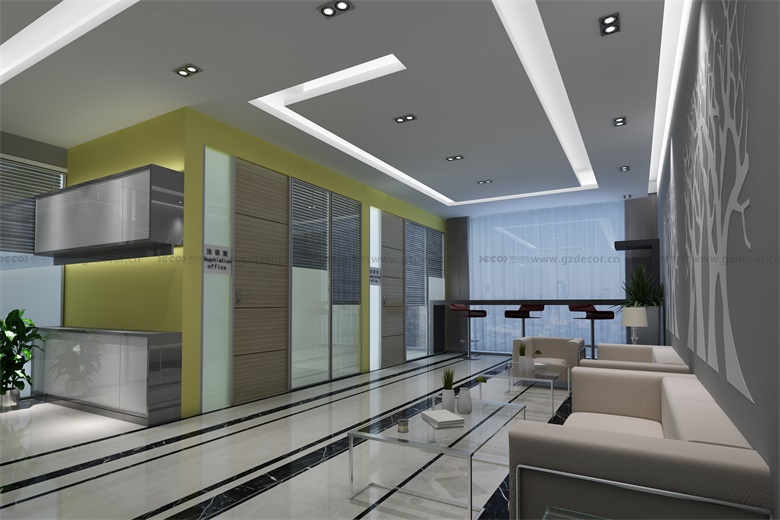 辦公室裝修中如何選擇空氣凈化設(shè)備？