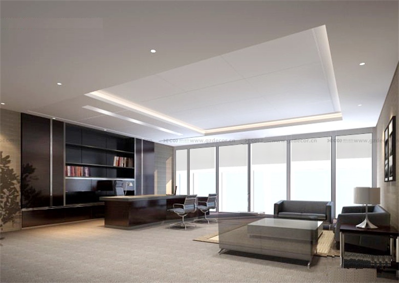 寫字樓設(shè)計(jì)公司如何進(jìn)行設(shè)計(jì)的市場定位？