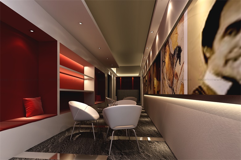 居家辦公室設(shè)計中如何考慮噪音控制？