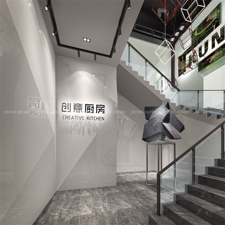 乙級寫字樓裝修如何通過平面布局優化降低隔墻成本？