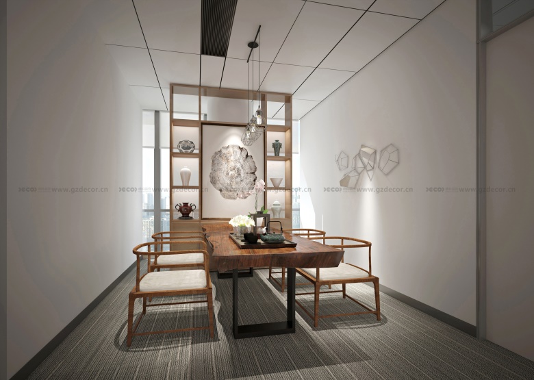 寫字樓裝修公司如何控制裝修成本？