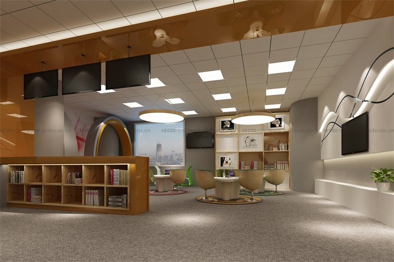 如何在居家辦公室中設(shè)計(jì)一個(gè)靈活的工作區(qū)域？