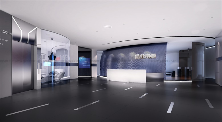 如何設計一個適合小型企業的辦公室？