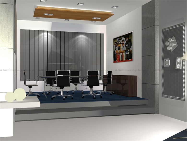 經濟型寫字樓裝修的地板有哪些推薦材料？