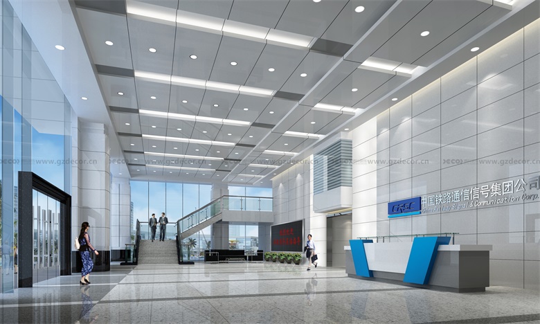  辦公室裝修中如何節省評估成本