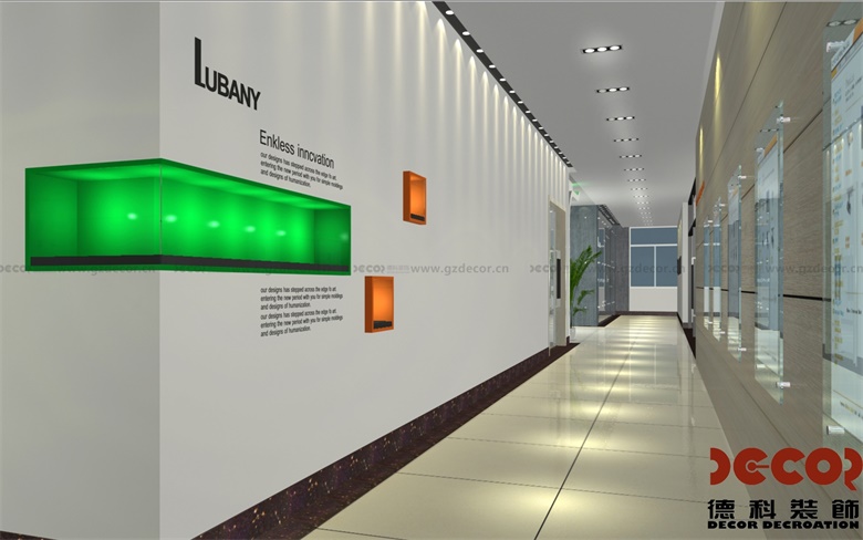 如何通過辦公室裝修提升客戶信任感？