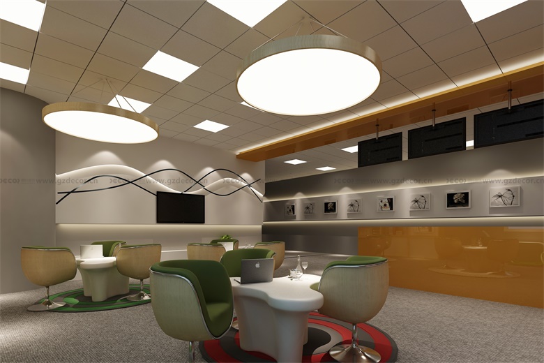 居家辦公室裝修風(fēng)格與家居風(fēng)格如何協(xié)調(diào)？