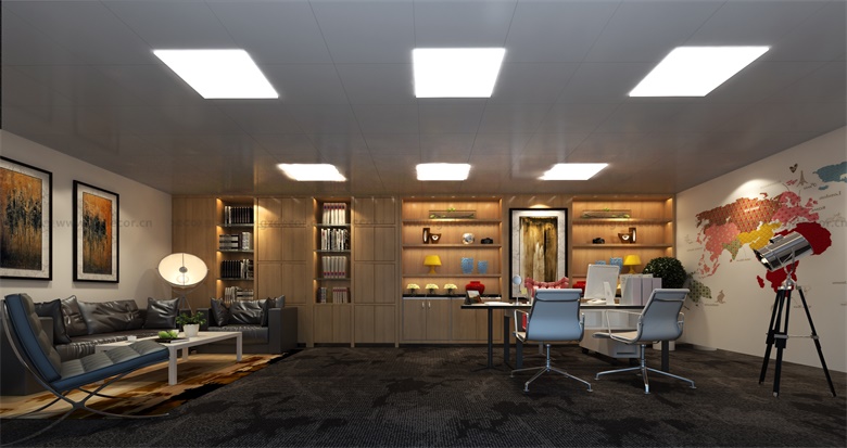 寫字樓裝修公司如何管理項目進度？