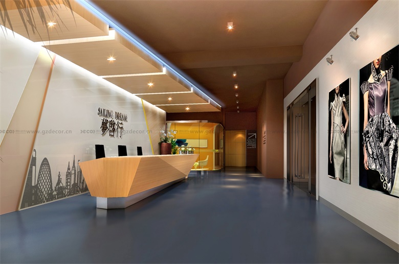 辦公室設計裝修吊頂用什么材料性價比高？