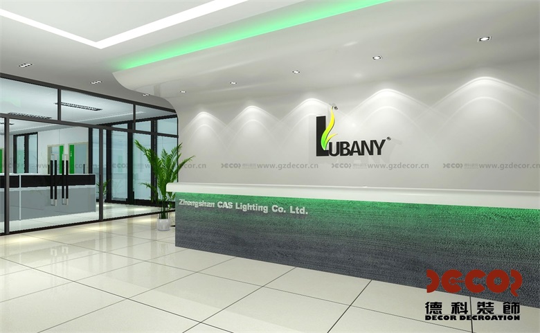 辦公室裝修中如何實現3D打印技術