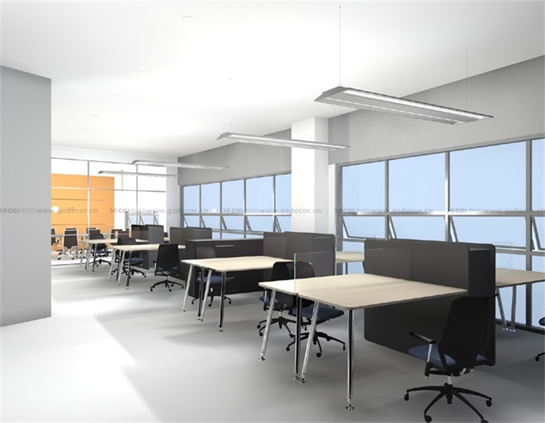 辦公室裝修期間員工如何臨時辦公？