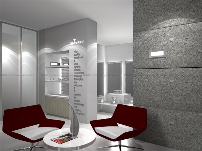 寫字樓設計公司如何優化團隊協作流程