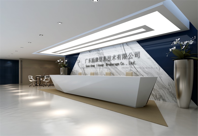 全案辦公室設計公司如何解決小戶型的空間利用率問題？