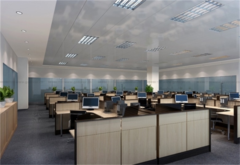 乙級(jí)寫字樓裝修物業(yè)押金退還的常見扣費(fèi)項(xiàng)