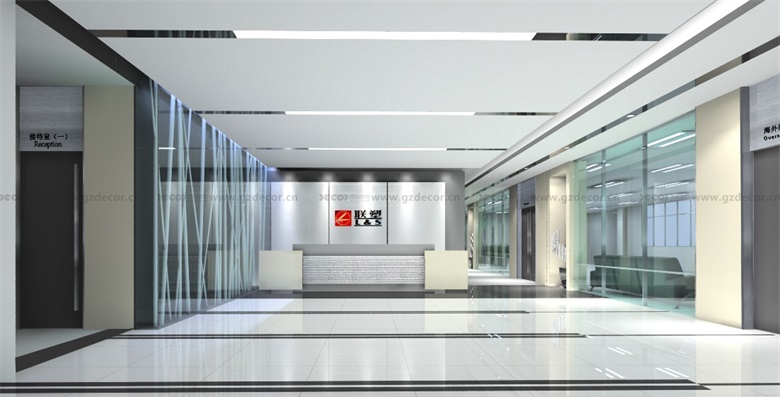 寫字樓設計公司如何平衡高端設計與成本控制