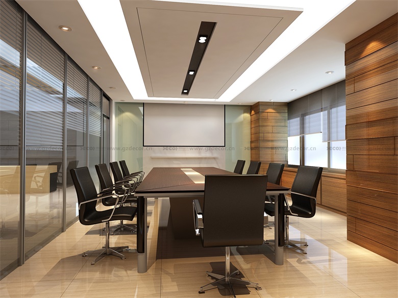 大型企業(yè)辦公室設(shè)計(jì)公司如何進(jìn)行市場調(diào)研