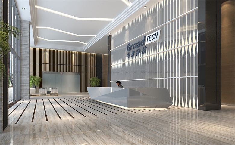 3D打印技術(shù)在寫字樓設(shè)計中的應(yīng)用