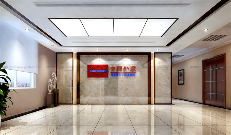 如何設計具有社區(qū)感的寫字樓？