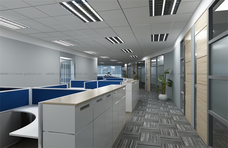 寫字樓設計的數(shù)據(jù)中心機房的層高特殊要求？