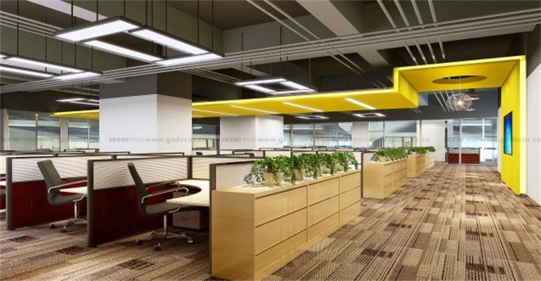 全案辦公室設(shè)計公司是否嘗試過元宇宙或虛擬辦公室概念？