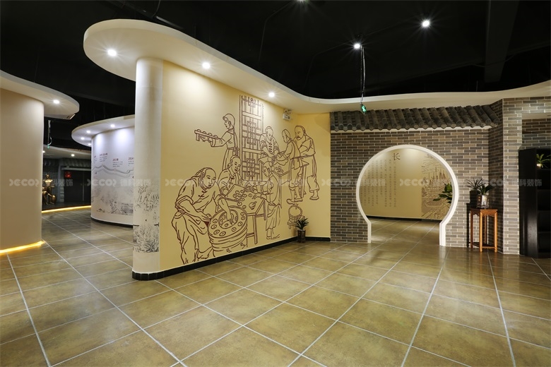 展廳設(shè)計(jì)如何持續(xù)改進(jìn)？