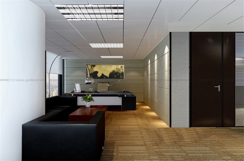 經(jīng)濟型寫字樓裝修是否需要預(yù)裝智能辦公系統(tǒng)？